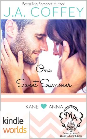 [Love by the Numbers 00] • One Sweet Summer